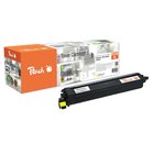 Peach Toner Module yellow, compatible with Brother TN-248XLY