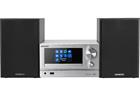 Kenwood M-7000S Home audio mini system 30 W Silver