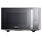 MEDION MD 17495 Grey Combination microwave Countertop 23 L 800 W
