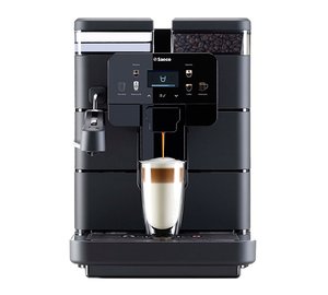 Saeco Royal Plus Espresso machine 2.5 L