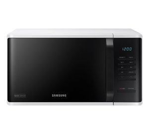 Samsung MS23K3513AW microwave White Countertop 800 W