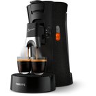 Senseo CSA240/21 coffee maker Pod coffee machine 0.9 L