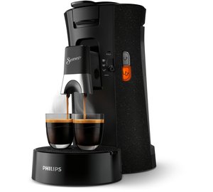 Senseo CSA240/21 coffee maker Pod coffee machine 0.9 L