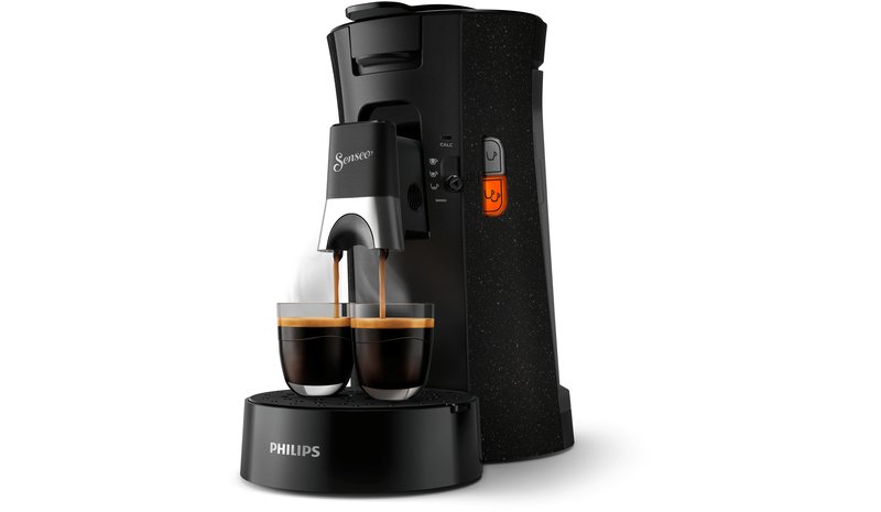 Senseo CSA240/21 coffee maker Pod coffee machine 0.9 L