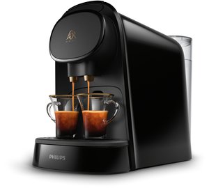 L’OR LM8012/51 coffee maker Fully-auto Capsule coffee machine 1 L