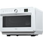 Whirlpool JT 469 WH White Combination microwave Countertop 33 L 1000 W