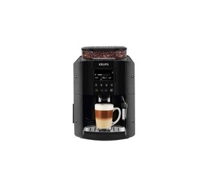 Krups EA8150 coffee maker Fully-auto Espresso machine 1.7 L
