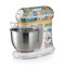 Ariete 1588 Positano mixer, Planetary, 7 speeds, 2400 Watt, 5.5 litres, Stainless steel cup – kuva 1
