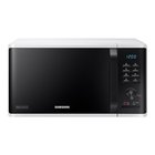 Samsung MS23K3555EW White Solo microwave Countertop 23 L 800 W