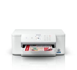 Epson WorkForce Pro WF-C4310DW inkjet printer Colour 4800 x 2400 DPI A4 Wi-Fi
