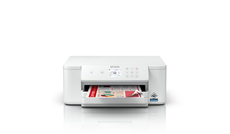 Epson WorkForce Pro WF-C4310DW inkjet printer Colour 4800 x 2400 DPI A4 Wi-Fi