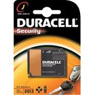 Duracell 7K67 Single-use battery Alkaline
