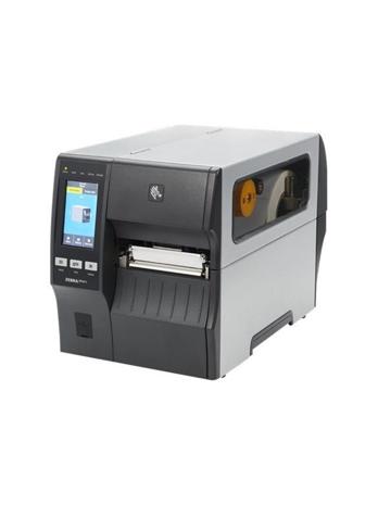 Zebra ZT411 600 x 600 DPI Wired & Wireless Thermal transfer POS printer