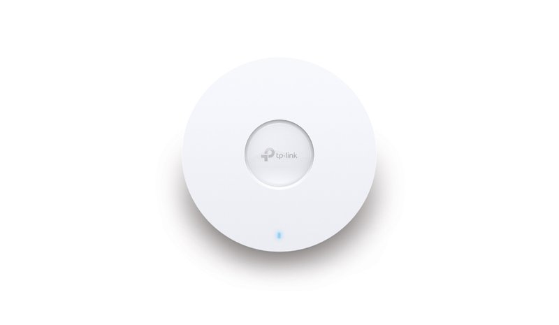 TP-Link Omada AX5400 Ceiling Mount WiFi 6 Access Point