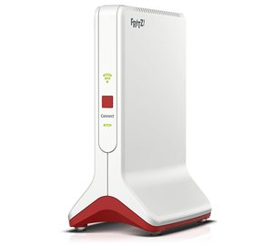 Repeater FRITZ! 6000 Red, White