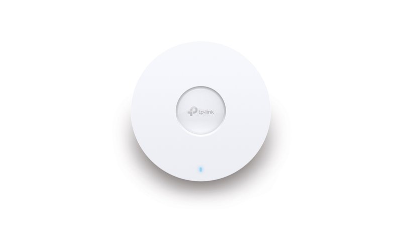 TP-Link Omada AX3000 Ceiling Mount WiFi 6 Access Point