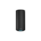 NETGEAR Orbi 970 Series Quad-Band WiFi 7 Quad-band (2.4 GHz / 5 GHz-1 / 5 GHz-2 / 6 GHz) Wi-Fi 6 (802.11ax) Black 3 Internal