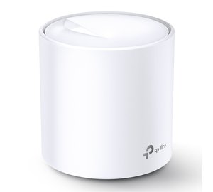TP-Link AX3000 Whole Home Mesh Wi-Fi 6 Unit