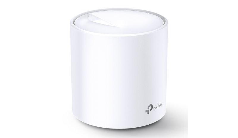 TP-Link AX3000 Whole Home Mesh Wi-Fi 6 Unit