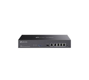 TP-Link ER7406 wired router Gigabit Ethernet Black