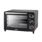 Unold 68875 oven 18 L 1200 W Black