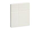 LevelOne 15dBi 5GHz Directional Dual-Polarization Panel Antenna, Indoor/Outdoor
