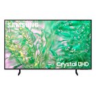 Samsung HU8000F 109.2 cm (43") 4K Ultra HD Smart TV Black 20 W