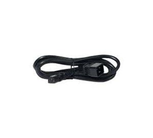 APC Power Cord, C13 to C20, 2.0m