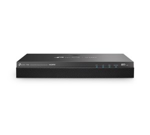 TP-Link VIGI 8 Channel PoE+ Network Video Recorder