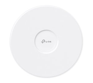 TP-Link Omada BE22000 Ceiling Mount Tri-Band Wi-Fi 7 Access Point