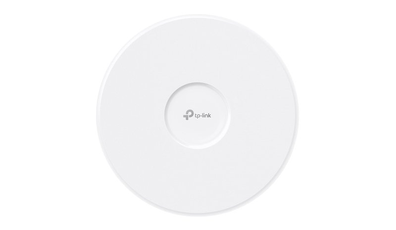 TP-Link Omada BE22000 Ceiling Mount Tri-Band Wi-Fi 7 Access Point