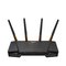 ASUS TUF Gaming AX3000 V2 wireless router Gigabit Ethernet Dual-band (2.4 GHz / 5 GHz) Black, Orange – kuva 1