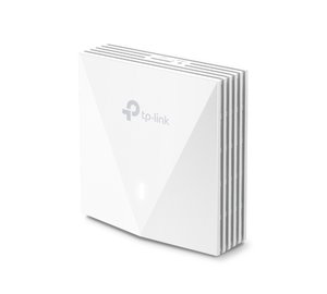 TP-Link Omada AX3000 Wall Plate WiFi 6 Access Point