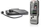 Philips DPM 6700 Flash card Silver