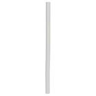 Liimapuikot Bosch 2609256A04; 7,0x150 mm; 10 kpl.; läpinäkyvä