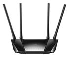 Cudy LT400 wireless router Fast Ethernet Single-band (2.4 GHz) 4G Black