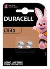 Duracell LR43 Single-use battery SR43 Alkaline