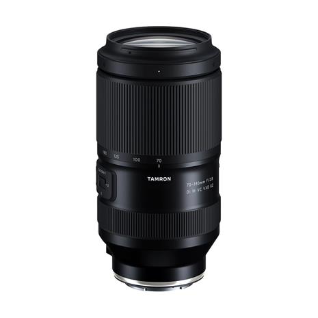 Tamron 70-180mm F/2.8 Di III VC VXD G2 Sony FE Zoom-objektiivi