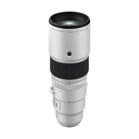Fujifilm 16836580 Silver