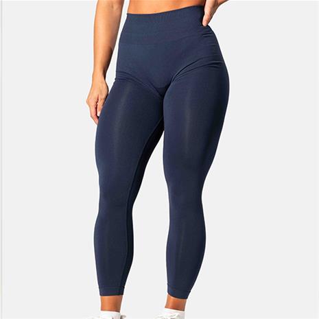 Relode Prime Scrunch Tights, Blue