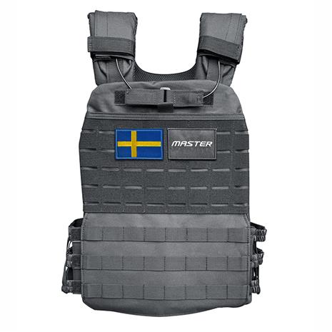 Tactical Vest 6 kg