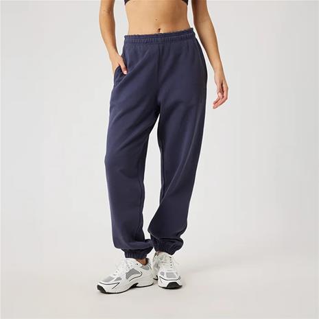 Studio Oversized Collegehousut Harmaa