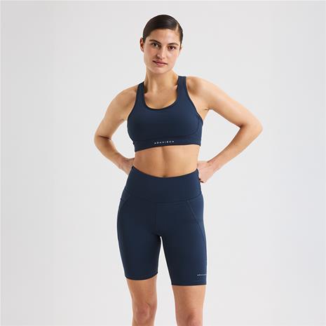 Flattering Urheiluliivit Mesh Indigo