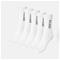 Relode Training Socks 5-pack, White – kuva 2