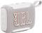 JBL GO 5 Mono portable speaker White 4.8 W – kuva 2