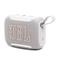 JBL GO 5 Mono portable speaker White 4.8 W – kuva 4