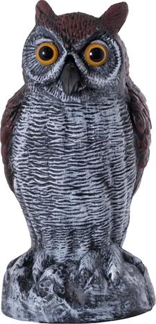 Silverline Owl Junior Linnunpelätin pöllö