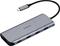 Targus DOCK427GL USB-C Dual HDMI 4K Dock 140W PD – kuva 6