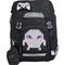 Beckmann Norway Classic, Pixel - Black - ONE SIZE – kuva 5