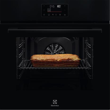 Electrolux COPP05K 65 L 2320 W Black